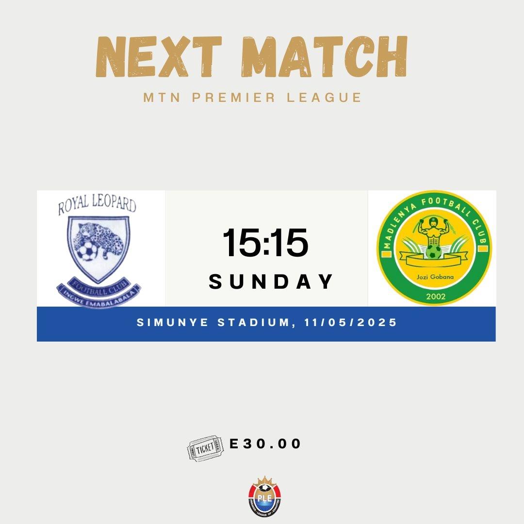 Event Advert